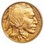 2007-W 1 oz Proof Gold Buffalo PR-70 PCGS