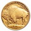 2007-W 1 oz Proof Gold Buffalo PR-70 PCGS