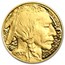 2007-W 1 oz Proof Gold Buffalo (w/Box & COA)