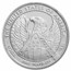 2007-W 2-Coin Proof Platinum Eagle Set PF-69 NGC (Uniholder)