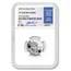 2007-W 4-Coin Proof Platinum Eagle Set PF-70 NGC (Jeppson)
