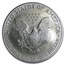 2007-W Burnished American Silver Eagle MS-69 PCGS (FS)