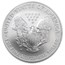 2007-W Burnished American Silver Eagle MS-70 PCGS