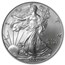 2007-W Burnished American Silver Eagle SP/MS-70 PCGS (FS)