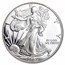 2007-W Proof American Silver Eagle PF-69 NGC