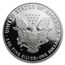 2007-W Proof American Silver Eagle PF-70 NGC (ER)