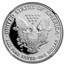 2007-W Proof American Silver Eagle PF-70 NGC