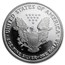 2007-W Proof American Silver Eagle PR-69 PCGS (FS)