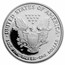 2007-W Proof American Silver Eagle PR-69 PCGS