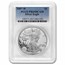 2007-W Proof American Silver Eagle PR-69 PCGS