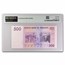 2007 Zimbabwe 500 Dollars CU-68 EPQ PMG
