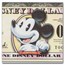 2008 $1.00 (T) Pie-Eye Mickey CU (DIS#143)