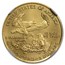 2008 1/10 oz American Gold Eagle MS-70 NGC