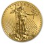2008 1/10 oz American Gold Eagle MS-70 PCGS (FS)