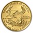 2008 1/10 oz American Gold Eagle MS-70 PCGS (FS)