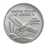 2008 1/10 oz American Platinum Eagle MS-70 NGC (ER)