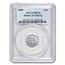 2008 1/10 oz American Platinum Eagle MS-70 PCGS