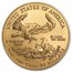 2008 1/2 oz American Gold Eagle BU