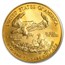 2008 1/2 oz American Gold Eagle MS-70 PCGS (FS)
