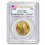 2008 1/2 oz American Gold Eagle MS-70 PCGS (FS)