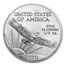 2008 1/2 oz American Platinum Eagle BU