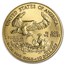 2008 1/4 oz American Gold Eagle MS-69 NGC (Early Releases)