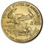 2008 1/4 oz American Gold Eagle MS-69 NGC