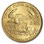2008 1/4 oz American Gold Eagle MS-70 NGC
