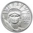 2008 1/4 oz American Platinum Eagle MS-70 PCGS