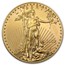 2008 1 oz American Gold Eagle BU