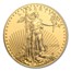 2008 1 oz American Gold Eagle MS-69 NGC