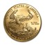 2008 1 oz American Gold Eagle MS-70 NGC