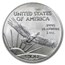 2008 1 oz American Platinum Eagle MS-69 NGC