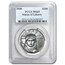 2008 1 oz American Platinum Eagle MS-69 PCGS