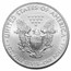 2008 1 oz American Silver Eagle BU