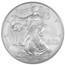 2008 1 oz American Silver Eagles (20-Coin MintDirect® Tube)
