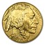2008 1 oz Gold Buffalo BU