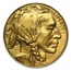 2008 1 oz Gold Buffalo MS-69 PCGS (Black Diamond)