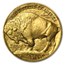 2008 1 oz Gold Buffalo MS-69 PCGS (Black Diamond)