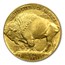 2008 1 oz Gold Buffalo MS-69 PCGS (FirstStrike®)