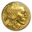 2008 1 oz Gold Buffalo MS-69 PCGS