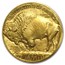 2008 1 oz Gold Buffalo MS-69 PCGS