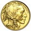 2008 1 oz Gold Buffalo MS-70 NGC (Early Releases)