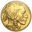 2008 1 oz Gold Buffalo MS-70 NGC