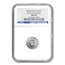 2008 4-Coin American Platinum Eagle Set MS-70 NGC (ER)