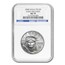 2008 4-Coin American Platinum Eagle Set MS-70 NGC (ER)