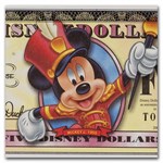 2008 $5.00 (T) Bandleader Mickey CU-64 EPQ PMG (DIS#144)