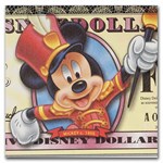 2008 $5 Band Mickey CU-65 EPQ PMG (DIS#141)