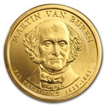 2008 6-Coin U.S. Mint Annual Uncirculated Dollar Set