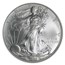 2008 American Silver Eagle MS-69 NGC (Early Release)